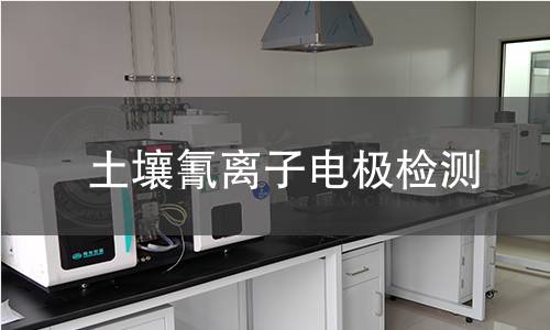 土壤氰离子电极检测,土壤氰离子电极检测机构,土壤氰离子电极检测报告,中析研究所检测中心