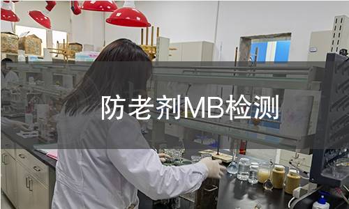 防老剂MB检测,防老剂MB检测机构,防老剂MB检测报告,北京中科光析科学技术研究所检测中心