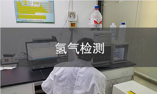 氢气检测,氢气检测机构,氢气检测报告,北京中科光析科学技术研究所检测中心