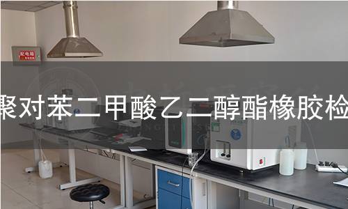 聚对苯二甲酸乙二醇酯橡胶检测,聚对苯二甲酸乙二醇酯橡胶检测机构,聚对苯二甲酸乙二醇酯橡胶检测报告,北京中科光析科学技术研究所检测中心