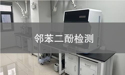 邻苯二酚检测,邻苯二酚检测机构,邻苯二酚纯度分析