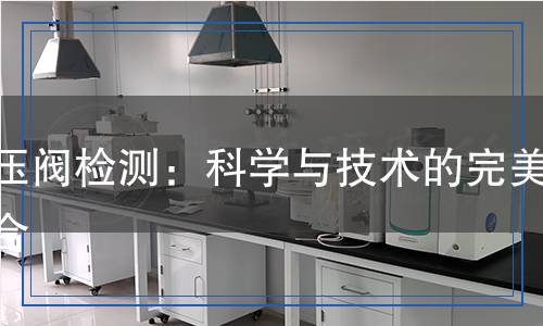 背压阀检测,背压阀检测报告