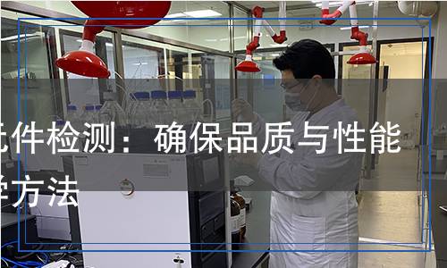 光学元件检测,光学元件检测报告