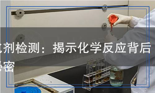 催化剂检测,催化剂检测报告