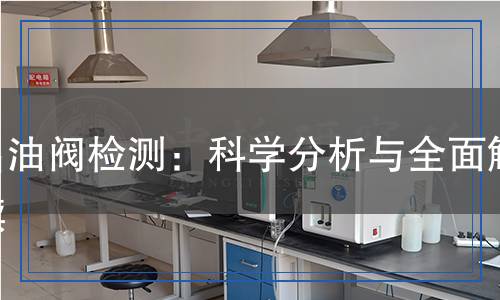 出油阀检测,出油阀检测报告