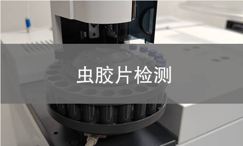 虫胶片检测,虫胶片检测机构,虫胶片检测报告,北京中科光析科学技术研究所检测中心