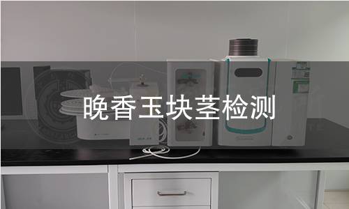 晚香玉块茎检测,晚香玉块茎检测机构,晚香玉块茎检测报告,中析研究所检测中心