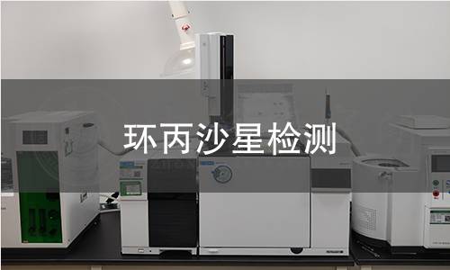 环丙沙星检测,环丙沙星检测机构,环丙沙星检测报告,北京中科光析科学技术研究所检测中心