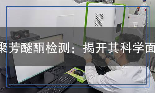 聚芳醚酮检测,聚芳醚酮检测报告