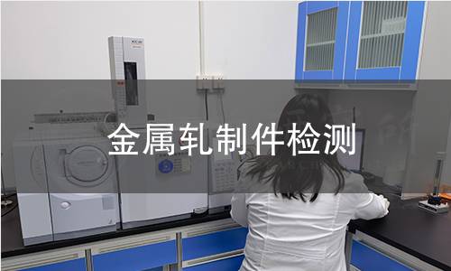 金属轧制件检测,金属轧制件检测机构,金属轧制件检测报告,北京中科光析科学技术研究所检测中心