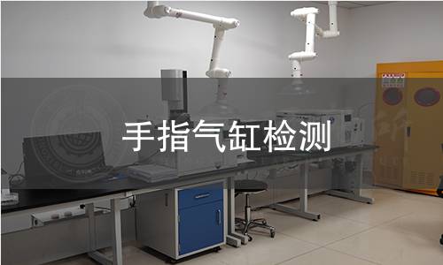 手指气缸检测,手指气缸检测机构,手指气缸用途范围